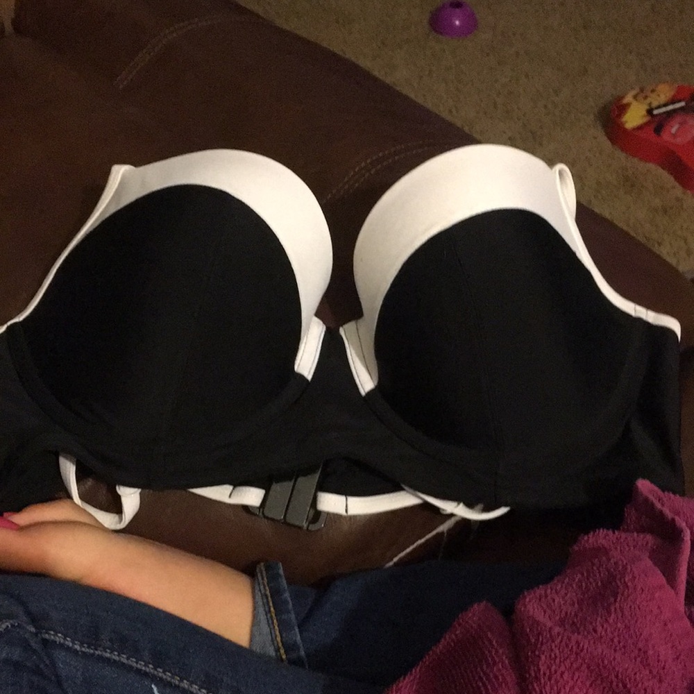 Swimsuit top